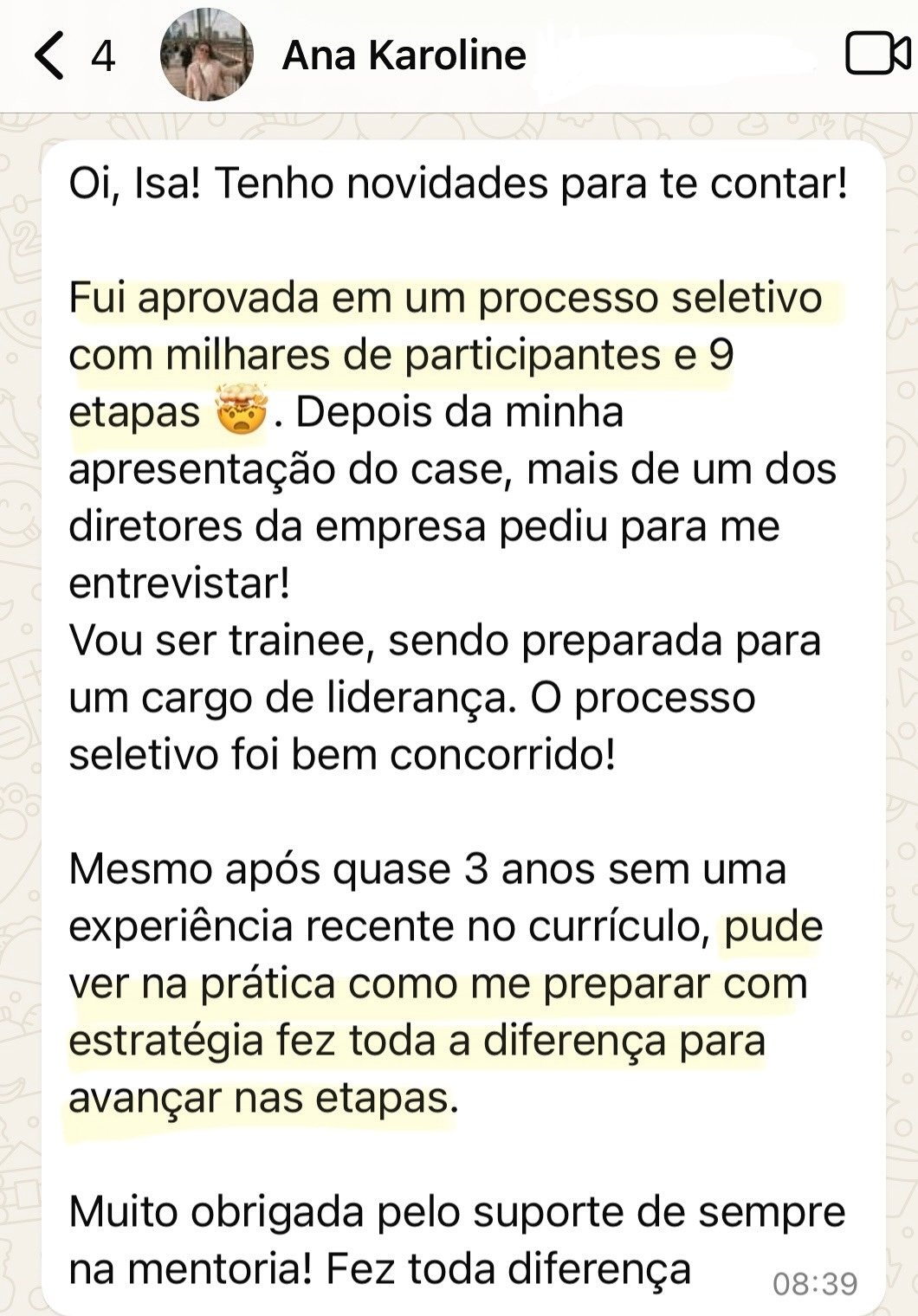 Ana Karol